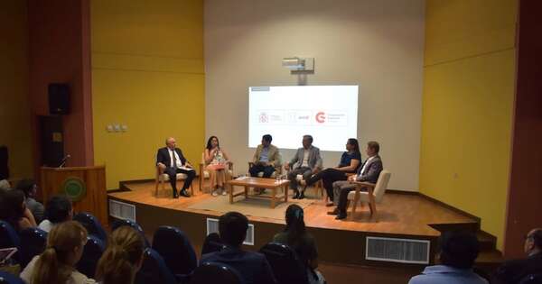 La Nación / Lanzan centro de ciencia y conservación del Chaco