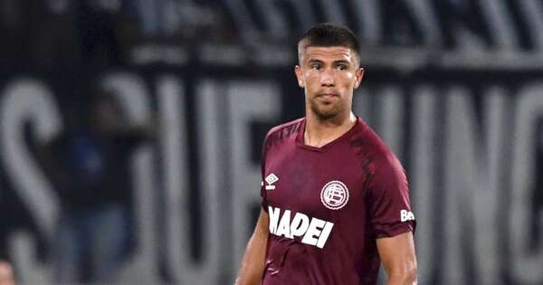 La Nación / “Es el sueño de todo jugador”