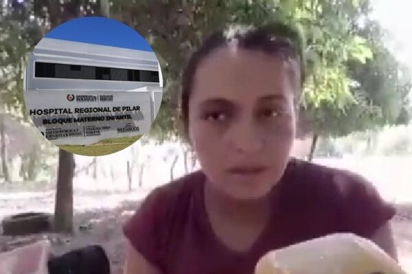 Fallecimiento de recién nacido en Hospital de Pilar se pudo evitar - SNT