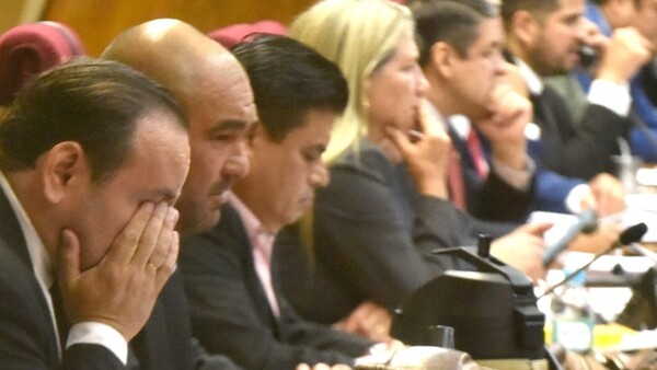 Cartismo se pone a prueba en caso interpelación y JEM
