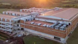 Leve suba del 0,3% en PGN de la Administración Central