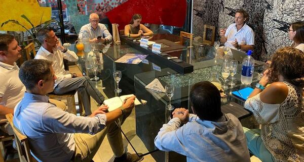 Resaltan experiencia positiva de normativa sobre parques industriales de la Provincia de Córdoba
