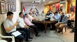 Presentan sistema de producción sostenible para afrontar la sequía en San Pedro