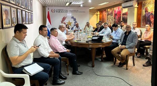 Presentan sistema de producción sostenible para afrontar la sequía en San Pedro