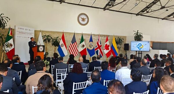 Paraguay presente en el lanzamiento del #CSIRTAmericasBaseline
