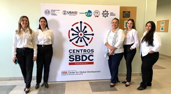 Más de 2.000 mujeres fueron asesoradas a través de los Centros de Desarrollo Empresarial
