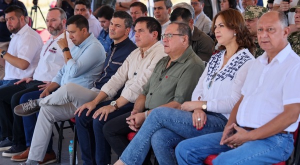 En abril se lanzará oficialmente Che Róga Porã 2.0