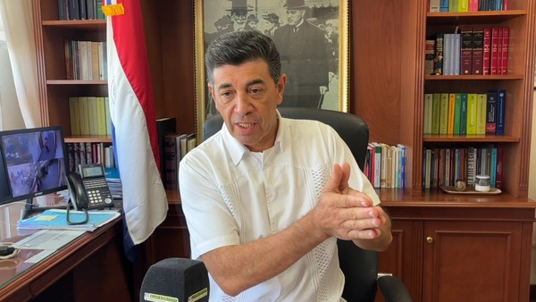 Allanamientos de juzgados de paz: “La Corte hizo control de constitucionalidad preventivo”