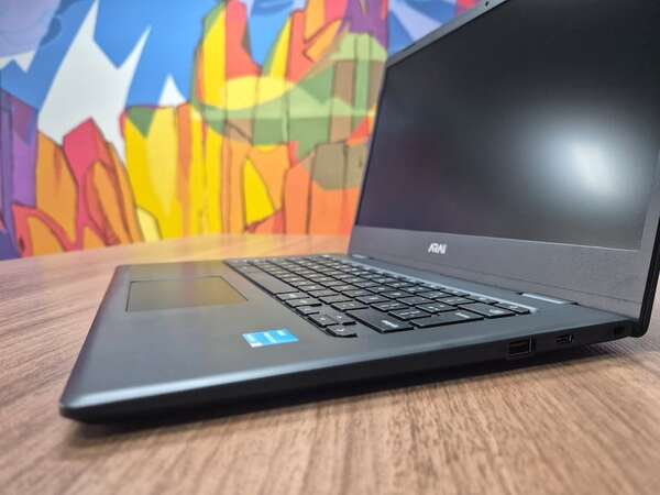 Arai es la primera Chromebook empresarial hecha en Paraguay por Softshop para Latinoamérica - Negocios - ABC Color