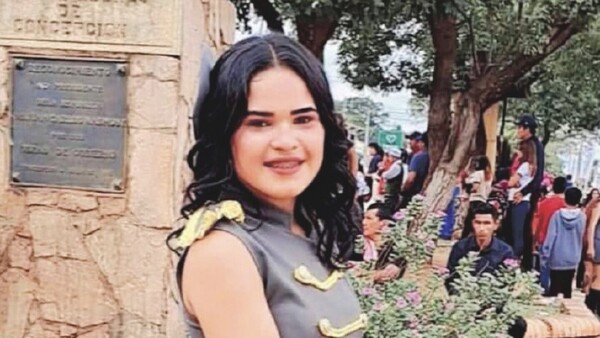Chirolera fue asesinada por su rival celosa