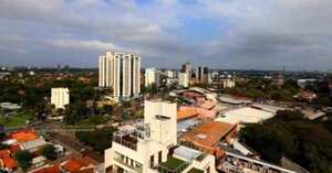 Anuncian lunes con amanecer fresco y lluvias en algunas zonas del país - .::Agencia IP::.