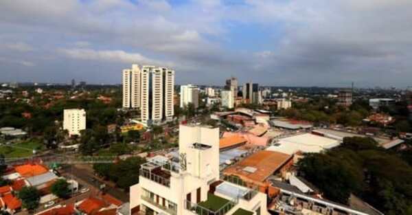 Anuncian lunes con amanecer fresco y lluvias en algunas zonas del país - .::Agencia IP::.