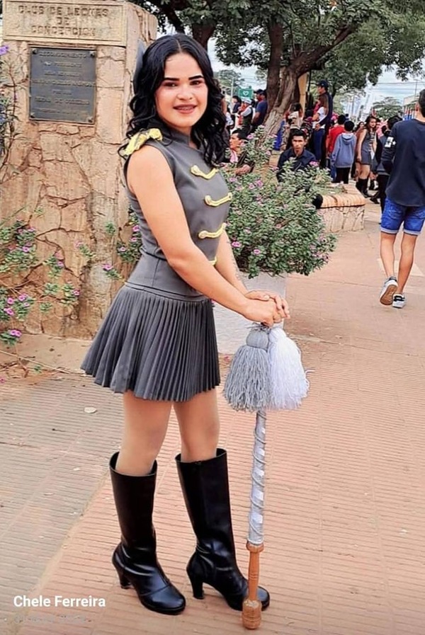 Detienen a una adolescente, presunta autora del asesinato de una joven - 1000 Noticias