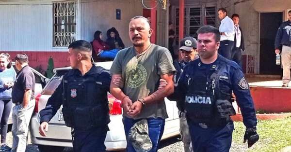 Diario HOY | Abuso sexual de una niña: Mbururu en etapa de juicio