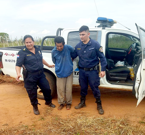 Tío asesina a su sobrino de tres puñaladas durante ronda de tragos en San Cristóbal - La Clave