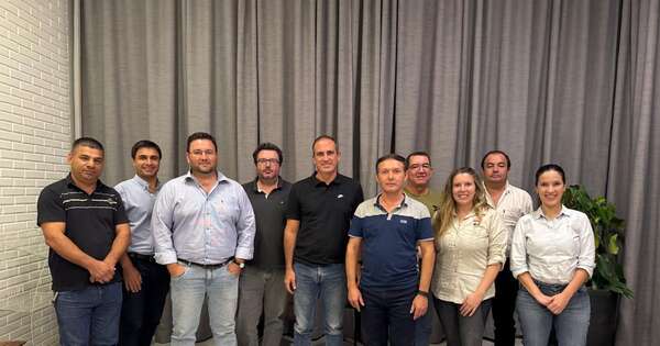 La Nación / Rumbo a las municipales: PPQ busca articular una oposición sólida en el Chaco