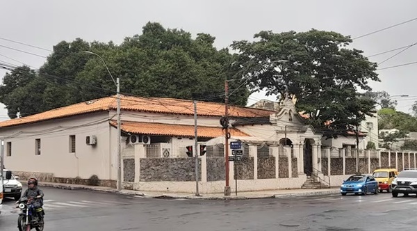 Reclusa quedó embarazada de un guardiacárcel en el Buen Pastor