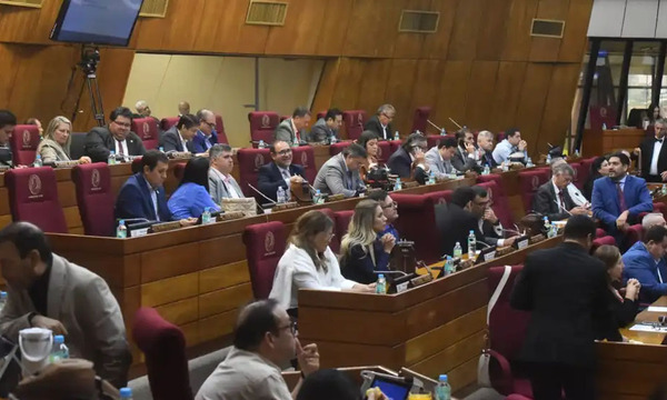 Cámara de Diputados considera derogar Ley de Habilitaciones tras críticas ciudadanas - OviedoPress