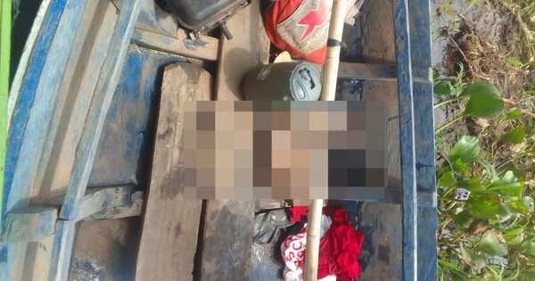 Diario HOY | Mujer fue desmembrada con un serrucho: un mensaje llevó a la detención del concubino