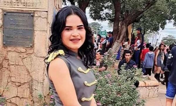 Detienen a adolescente por el asesinato de una joven en Concepción – Prensa 5