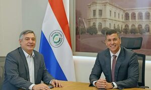 MEC hará histórica renovación del 90% del mobiliario escolar del país a través de Itaipú – Diario TNPRESS