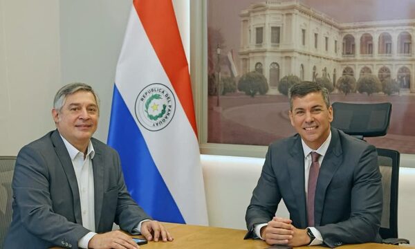 MEC hará histórica renovación del 90% del mobiliario escolar del país a través de Itaipú – Diario TNPRESS