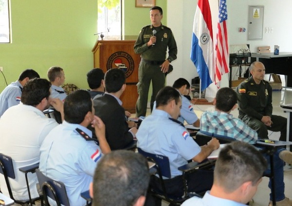 Legislación antidrogas fue promovida por la DEA - Portal Digital Cáritas Universidad Católica