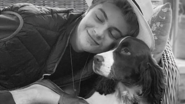 Príncipe Federico fallece a los 22 años aquejado del síndrome de Alpers