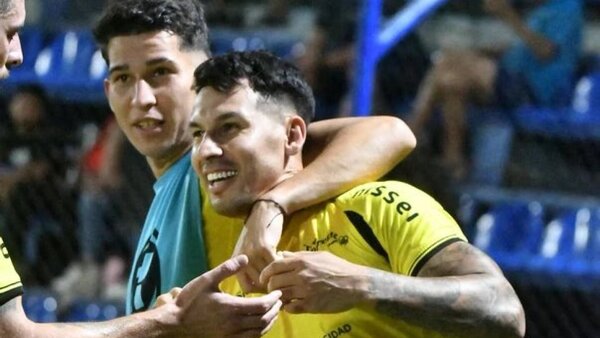 Recoleta, por buen rumbo en el torneo