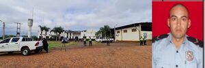 Hallan muerto a un agente del Grupo Lince en Luque •