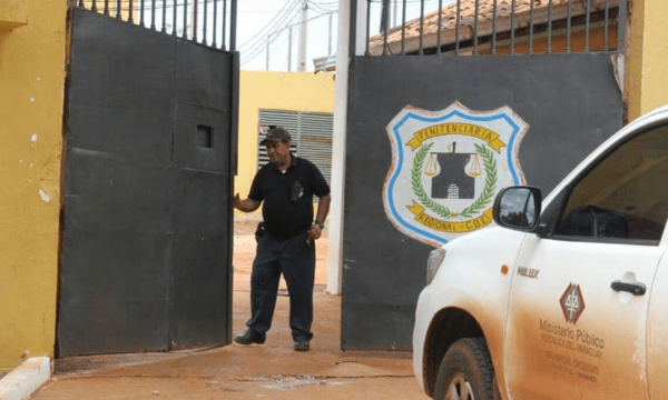 Nueva requisa en penitenciaría de CDE arroja armas y drogas