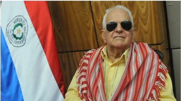 Don Quemil Yambay celebra sus 87 años de vida
