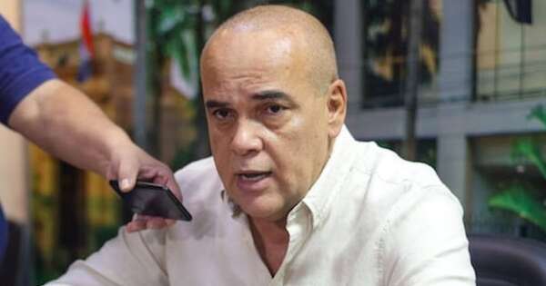 Diario HOY | Bachi responde sobre bachilleres y aclara de quiénes son “los leales”