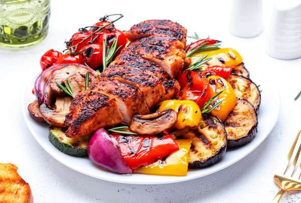 Recetas fáciles con carnes magras - Gastronomía - ABC Color