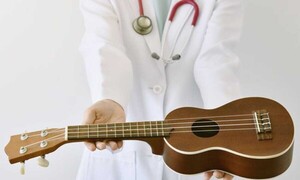 La música como medicina: el poder de la musicoterapia en la salud integral - OviedoPress