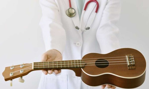 La música como medicina: el poder de la musicoterapia en la salud integral - OviedoPress