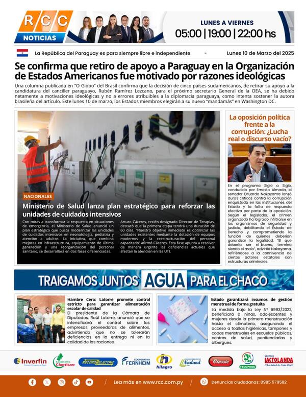 TAPA DIGITAL 10-03
