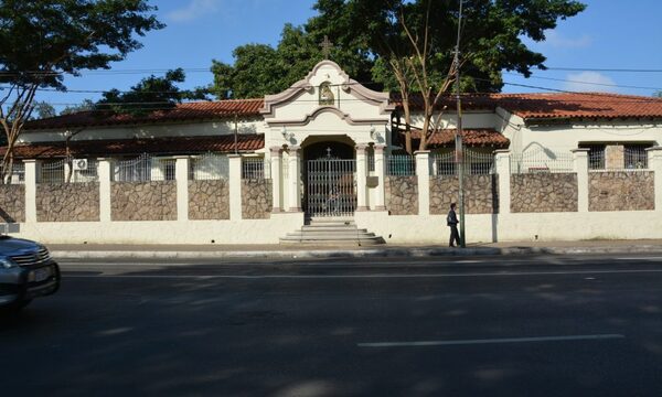 Investigan supuesto embarazo de reclusa en el Buen Pastor tras relación con un funcionario