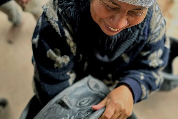 UNESCO evaluará el Ñai’ũpo para su inclusión como Patrimonio Cultural Inmaterial
