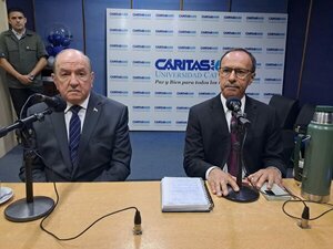 “Nuevos Super Tucano son más avanzados que los que tiene Brasil” - Portal Digital Cáritas Universidad Católica
