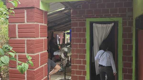 Adolescente de 15 años es detenida por asesinato a puñaladas de una joven en Concepción