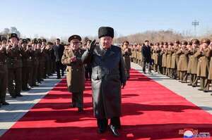 Corea del Norte ensaya con “múltiples misiles balísticos” - Mundo - ABC Color