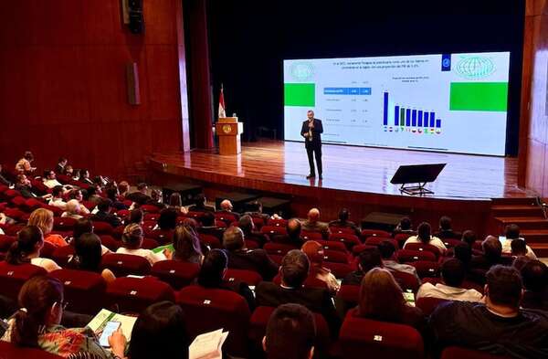 Digitalización impulsó inclusión y expansión - Negocios - ABC Color