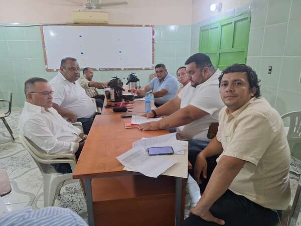 Objetan rendición de cuentas aprobada por concejales en Alto Paraguay - Noticias del Chaco - ABC Color