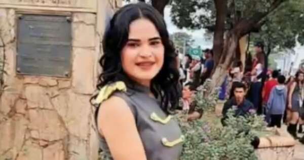 La Nación / Concepción: detienen a una adolescente por la muerte de una joven