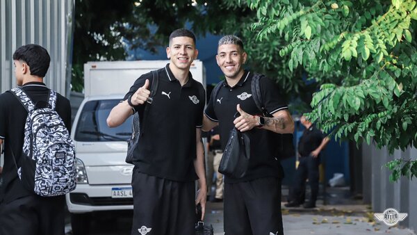 Campuzano: “Se valora el punto para salvar el invicto”