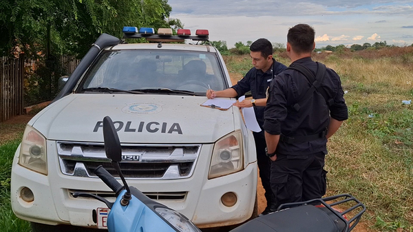 Detienen a una adolescente de 15 años que habría asesinado a puñaladas a una joven - Noticiero Paraguay