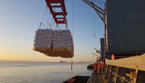 Exportaciones bajo certificado de origen suman más de USD 570 millones en febrero