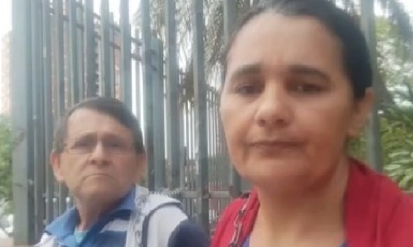 Madre denuncia que su hijo fue contagiado de VIH en el sistema de Salud Pública - OviedoPress