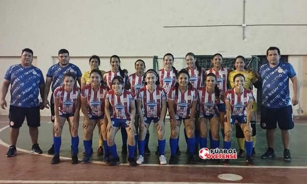 Ovetense se quedó con el tercer puesto en el Campeonato Nacional de Futsal FIFA - OviedoPress
